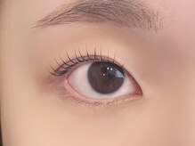 シエル(Ciel)/ラッシュリフト/まつ毛パーマ