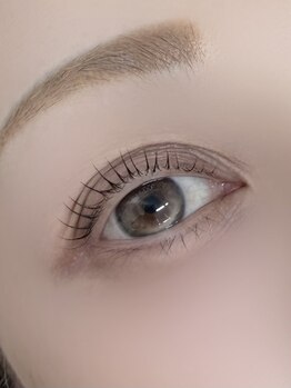 アトリエ アイハ(aiha)/まつげパーマ