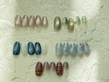 ミンクスタイル 恵比寿店(Mink Style)/2.3月定額ネイル♪