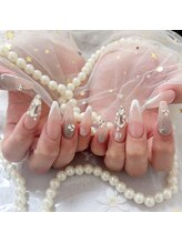 カスミネイル(Kasumi Nail)/