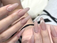 センスネイル 北千住店(Sense Nail)/持ち込みデザイン