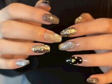 ジュエル(Jewel.)/ハート×ドット