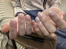 ナットナット 原宿 北参道(NutNut /)/シンプルデザイン