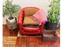 ココムーン(KoKo moon)の雰囲気(【完全個室】忙しい毎日を過ごしたご褒美に♪心と身体をリセット)