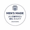 メンズメイド(Mens'Made)のお店ロゴ