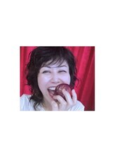 ラシクビューティールーム&nbsp;オーナー 