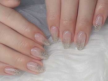 サロンド フィーカ(salon de fika)/【Momo18】