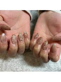 ドット×うるマグ♪