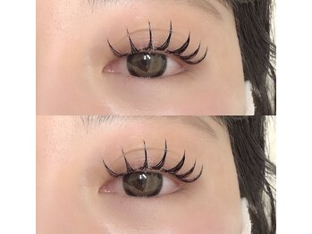 ミーンルーム(Mean Room)の写真/LEDエクステやWフラットなど、モチの良いクーポン多数あります◎