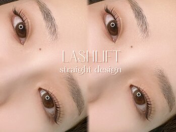 リル(Rire)/まつげパーマ/ラッシュリフト*