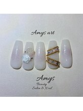 エミス(Amys)/Amys artコース