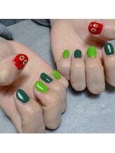 サロンドティス 学芸大学(salon de tis)/