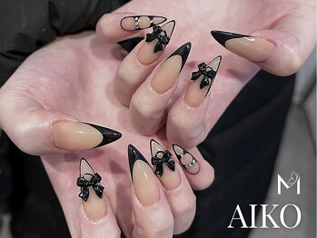 AIKOデザイン★