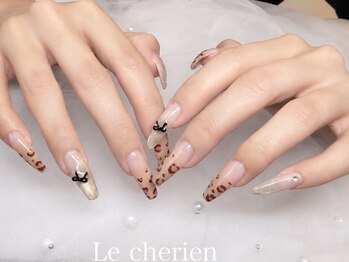 ルシェリア(Le cherien)/