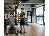 【運動苦手、ジム初めての男性の方】日曜限定。¥14,000→