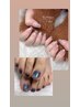 ［ハンド＆フットset］人気ちゅるんnail♪