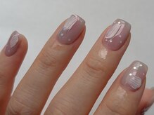 アプア(apua)/定額デザイン