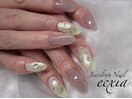 定額ネイル