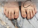 FOOT持ち込みデザイン
