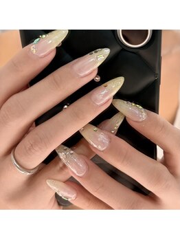 ルリエ(Relier)/*Hand*