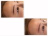 【垢抜け◎】眉毛WAX＋眉毛カラー