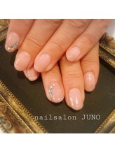 ネイルサロン ジュノ(JUNO)/シンプルコース