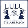 アイラッシュサロン ルル 八事店(LULU)ロゴ