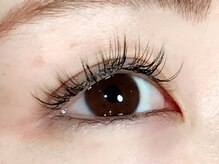 アトリエ メルシー 代々木(atelier merci)/最高級セーブル/フラット 120本 