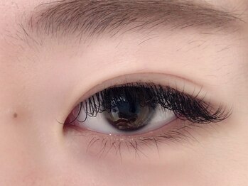 カラン 焼津店(CALIN)/シングルラッシュ160本