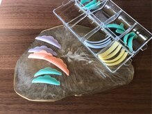 デイジー バイ フラワーズ(Daisy by FLOWERS)/パーマ用ロッド☆