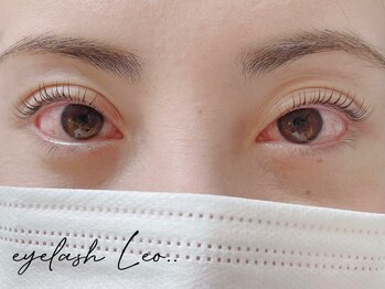レオ(Leo)/■まつげパーマ/ラッシュリフト