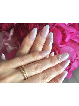 スカルプが得意なサロン