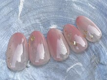 ハウスアンドアイラッシュ ネイル(House&eyelash nail)/