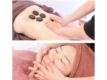 ほっこりすの写真