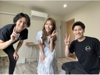 クラフト(CRAFT)/セルフィー