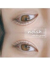 ノイッシュ(noish)/ラッシュリフト