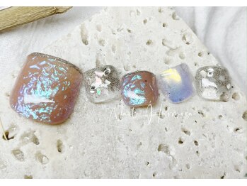 ネイルデザイン