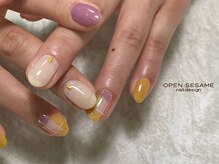 オープンセサミ 練馬/