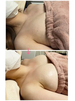 ザ ボディメイク(THE BODY MAKE)/プレミアムバストアップ