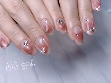 エーエヌジー スタジオ(ANG Studio)/