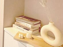 リト バイ ルピエ 吉祥寺(Lito by Lupie)/かわいいこだわりインテリア♪