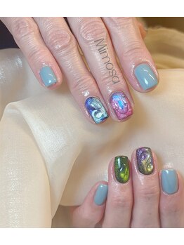 ミモザ 吉祥寺(Mimosa)/