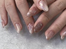 リリ(Rili)/【Riko指名】デザイン