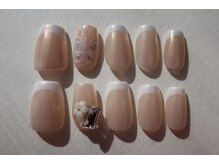 ペントハウス(Penthouse)/オーダーチップ/つけ爪