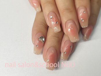 ヌー(NuU)/やり放題120分