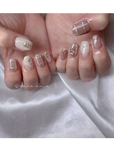 グレイス ネイル(Grace nail)/