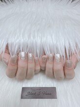 ブロックファイブハナ(Block 5 HANA)/