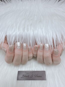 ブロックファイブハナ(Block 5 HANA)/