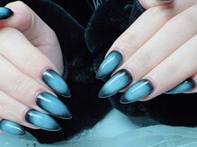 ディアネイルサロン 池袋(Di’a)/持ち込みシンプル