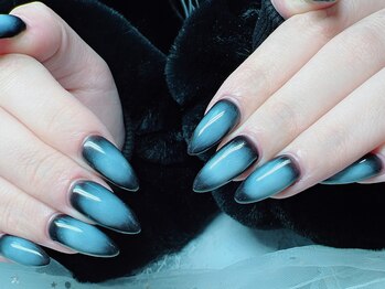 ディアネイルサロン 池袋(Di’a)/持ち込みシンプル